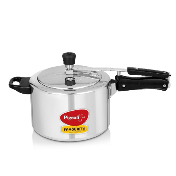 Pigeon all in one pressure cooker hot sale